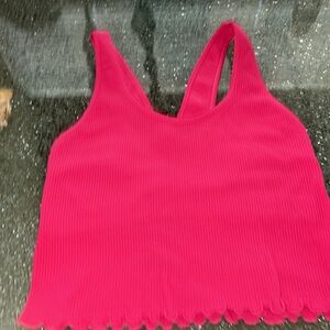 Spiritual Gangster Racerback Top